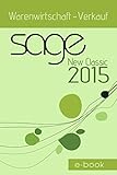 Sage New Classic 2015 Warenwirtschaft - Verk