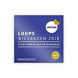 LUUPS Wiesbaden 2018: Stadtführer mit G