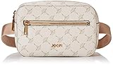 Joop! Gürteltasche Cortina Juna aus Kunststoff Damen Bauchtasche mit Reiß