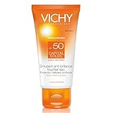 Vichy Idéal Soleil Sonnencreme für Gesicht - 50