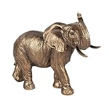 Bollweg Formano - Elefant 20cm Antik-G