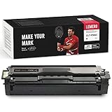 LEMERO Kompatibel CLT-K504S K504S Toner für Samsung CLX-4195 CLX-4195N CLX-4195FN CLX-4195FW CLP-415 CLP-415N CLP-415NW CLP-470 CLP-475 CLX-4170 Xpress SL-C1810W SL-C1860FW, Schw