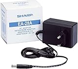 SHARP MX15W-0600300VX Netzgerät für alle druckenden R