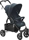 ABC Design GmbH 12000521923 Sportbuggy Treviso 4 woven navy