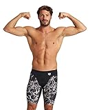 ARENA Herren Badehose Jammer Earth Tex