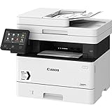 Canon i-SENSYS MF445dw A4 S/W-Laser MFP Drucken Kopieren Scannen Fax