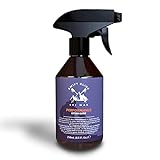 SWIFT GLIDE Skiwachs Spray als Abfahrt und Langlaufskiwachs mit extra hoher Gleitfähigkeit, Ski Wax Spray mit natürlichen Inhaltsstoffen und langanhaltender Wirkung, Flüssigwachs Langlaufski - 250