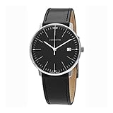 Junghans max Bill Herrenuhr 041/4465.04