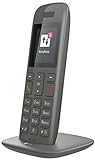 Telekom Speedphone 11 grafit mit DECT Basis – wahlweise nutzbar am IP Anschluss oder am analogen a/b