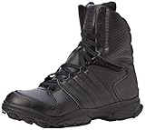 adidas Herren Gsg-9.2 Trekking Wanderstiefel, Schwarz, 43 1 3 EU