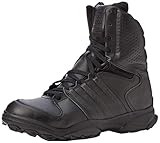 adidas Herren Gsg-9.2 Trekking Wanderstiefel, Schwarz, 46 2 3 EU