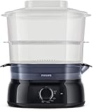 Philips HD9116/90, Plastic, 5