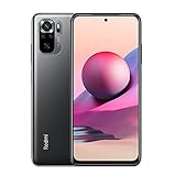 Xiaomi Redmi Note 10S Onyx Gray 128GB Dual SIM, g