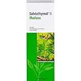 Salviathymol N Madaus Tropfen, 100