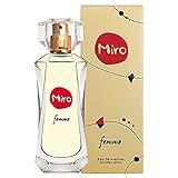 Miro Femme Eau de Parfum, 50