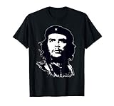 Che Guevara Guerilla Kuba Revolution. T-S