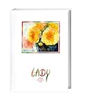 Lady Terminkalender A6 2015