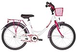 Vermont Girly 18' Mädchen weiß/pink 2021