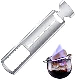 Westmark Zuckerzange für Feuerzangen-Bowle, Länge: 30,5 cm, Rostfreier Edelstahl, Silber, 63302260