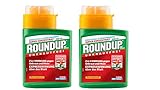 Roundup 2X 250ml AC Konzentrat (Ohne Glyphosat)