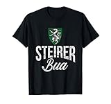 Steiermark tshirt Panther Steirer Wappen T-S