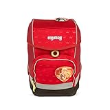 ERGOBAG Küss den Bär Kinder-Rucksack, 40 cm, R