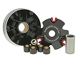 NARAKU Sport Variomatik kompatibel für KYMCO Grand Dink 50 SF10J