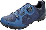 VAUDE Unisex Men's TVL Skoj Radschuhe, Fjord Blue, 44 EU