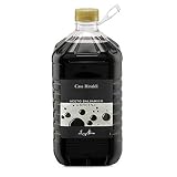 Casa Rinaldi Aceto Balsamico di Modena IGP 'Il Nero' Kanister 5 L