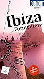 DuMont direkt Reiseführer Ibiza, Formentera: Mit großem Faltplan (DuMont Direkt E-Book)