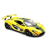 ZAKRLYB USB Lade RC Auto Modell Kinderspielzeug, 2,4 GHz Allradantrieb Langlebige Fernbedienung Auto rutschfeste Taxi Simulation Polizeiwagen Krankenwagen Modell Remote Cars Fahrzeuge Crawler Truck