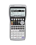 Casio FX-9860G II Grafikrechner mit natürlichem, 8zeiligem Display, B