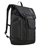Thule 3203037 Subterra Daypack Rucksack für Notebooks bis 38,1 cm (15 Zoll) Dunkelg