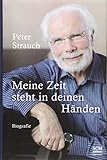 Meine Zeit steht in deinen Händen: Biog