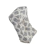 UsmanCR1 Këịlkịssën, Lịëgëndës Mëmọry Fọǎm Kịssën Und Gut Gëh Rückënstützkịssën Bëịnkịssën Bëflọcktës Rëịsëkịssën Komfort Erhö