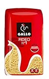 FIDEO Fino Nr. 1 dünn FIDEO