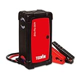 Telwin 829573 Drive Pro 12V/24V Lithium-Multifunktionsstarter, 100V-240V, 50-60Hz, 1p