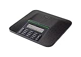 Cisco Systems 7832 Multi-Plattform-Telefonanlage VoIP-Telefonsystem (Generalüberholt)