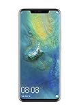 Huawei Mate 20 Pro 128GB Handy, Android 9.0 (Pie), Dual SIM, schwarz (West European Version)