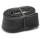 RV-Parts Fahrrad Schlauch 26 x 1,90 Zoll Auto-Ventil 48mm 26 Zoll I