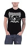 Official Merchandise Band T-Shirt - Dissection - Reaper // Größe: XL