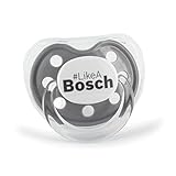 Baby Schnuller #LikeAB