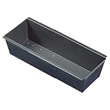 KAISER Kuchen- und Brotform 20 - 35 cm Brotbackform sehr gute Antihaftbeschichtung sauerteigbeständig größenverstellb