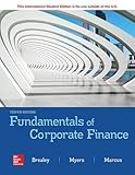 ISE Fundamentals of Corporate F