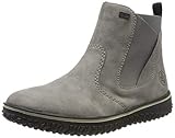 Rieker Damen Z4294 Chelsea Boots, Grau (Grey 40), 39 EU