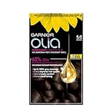 Garnier Olia Permanente Haarfarb