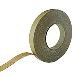 Sockelleisten Klebeband - EXTRA STARKES MONTAGEBAND - Doppelseitig extra stark haftend - Nahtband 20mmx50