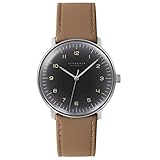 Junghans max Bill Automatic Herrenuhr 027/3401.04