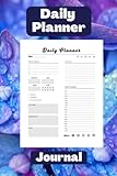 Daily Planner Journal For Postal Service Mail Carriers: Postal Service Mail Carriers Who Love Order in Their Lives Compact Book Fits In your Bag