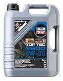 LIQUI MOLY 3756 Top Tec 4600 5W-30 5